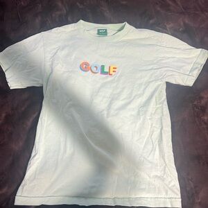 Golf T-Shirt